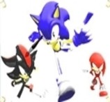 Jogo As Amigas do Sonic no Joguix