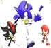 A Turma do Sonic