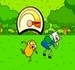 Adventure Time Jumping Finn
