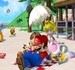 Ajude o Super Mario a Encontrar as Letras Escondidas