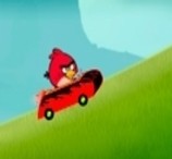 Angry Birds Kart Racing