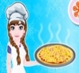 Anna Cozinha Pizza Especial