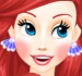 Ariel's Wedding Hairstyles