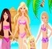 As Irmãs da Barbie