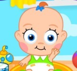 Daily Baby Care - Jogue Daily Baby Care Jogo Online