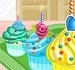 Baking Cupcakes