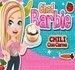 Barbie Cozinha Chilli