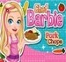 Barbie Cozinha Costeletas