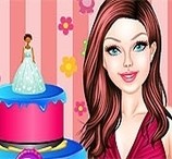 Jogo Super Barbie Real Makeover no Joguix