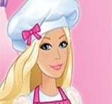 Jogos de Culinária da Barbie