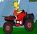 Bart Simpson Time Rush
