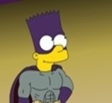 Bartman - The Zombie Terminator