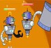 Battle of Futurebots