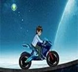 Ben 10 Moto Ride 2