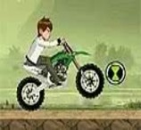 Ben 10 Motomania