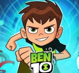 Jogos do Ben 10 - Quem é o Ben 10