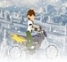 Ben 10 - Snow Rider