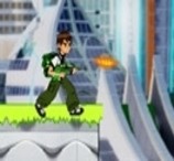 Ben 10: Survivor 2