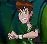 Jogos de Tiro do Ben 10