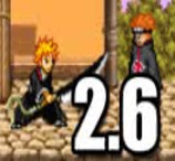Bleach vs Naruto 2.6