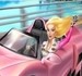 Blondie's Dream Car