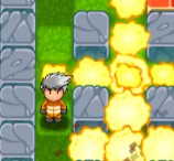 Bomber Friends em Jogos na Internet