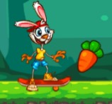Bunny Skater