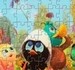 Calimero and Friends Jigsaw Puzzle