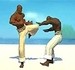 Capoeira Fighter 1
