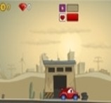 Car Eats Car 2 - Jogos na Internet  Jogo de carro, Jogos online, Carro  monstro