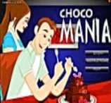 Jogos de Chocolate