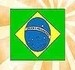 Colorir a Bandeira do Brasil