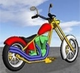 Jogos de Motocicleta