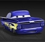 Jogo Carros: Relâmpago McQueen Puzzle no Jogos 360