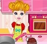 Jogo Moshi Cupcakes no Joguix