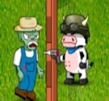 Cow vs Zombies
