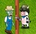 Cow vs Zombies