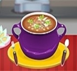 Jogo Pou Real Cooking no Joguix