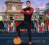 Cristiano Ronaldo: Kick 'n' Run