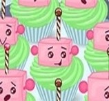 Jogo Moshi Cupcakes no Joguix