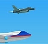 Jogos de Avião de Caça