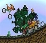 Cycle scramble 2