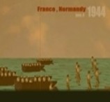 D-Day in Normandy