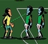 Jogo Penalty Shooters 2 no Joguix