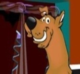 Decore o Quarto do Scooby Doo