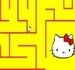 Desafio do Labirinto da Hello Kitty