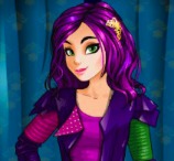 Descendants Dress Up