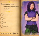 Jogos de Quiz da Disney