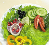 Dia de Salada
