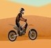 Dirt Bike: Sahara Challenge
